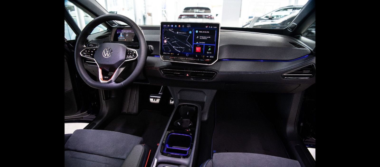 Volkswagen ID.3 - Bild 18