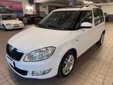 Skoda Roomster 1.2 TDI CR 75CV Ambition - Skoda Roomster Ambition mit Diesel-Antrieb