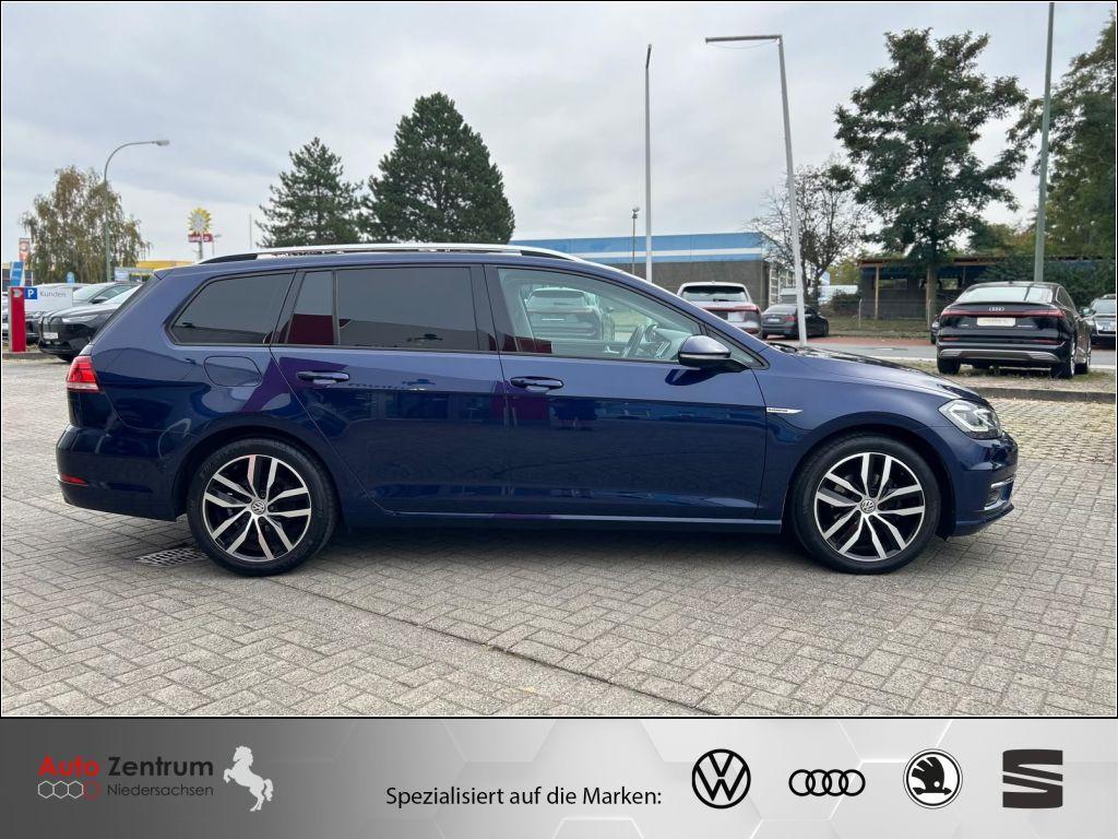 Volkswagen Golf Variant 1.5 TSI DSG Comfortline AHK*KAM*LED