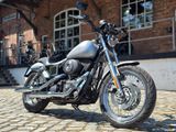 Harley-Davidson FXDX Super Glide Sport - HARLEY-DAVIDSON SUPER GLIDE SPORT