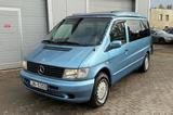 Mercedes-Benz Original Vito Westfalia - gebrauchte Mercedes-Benz Vito aus dem Jahr 1999