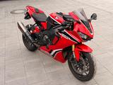 Honda CBR1000 RA SC77 - Offers