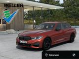 BMW 330e M Sport Limo Laser,H&K,HuD,DAProf,LiCoPro - BMW 330 in Bielefeld