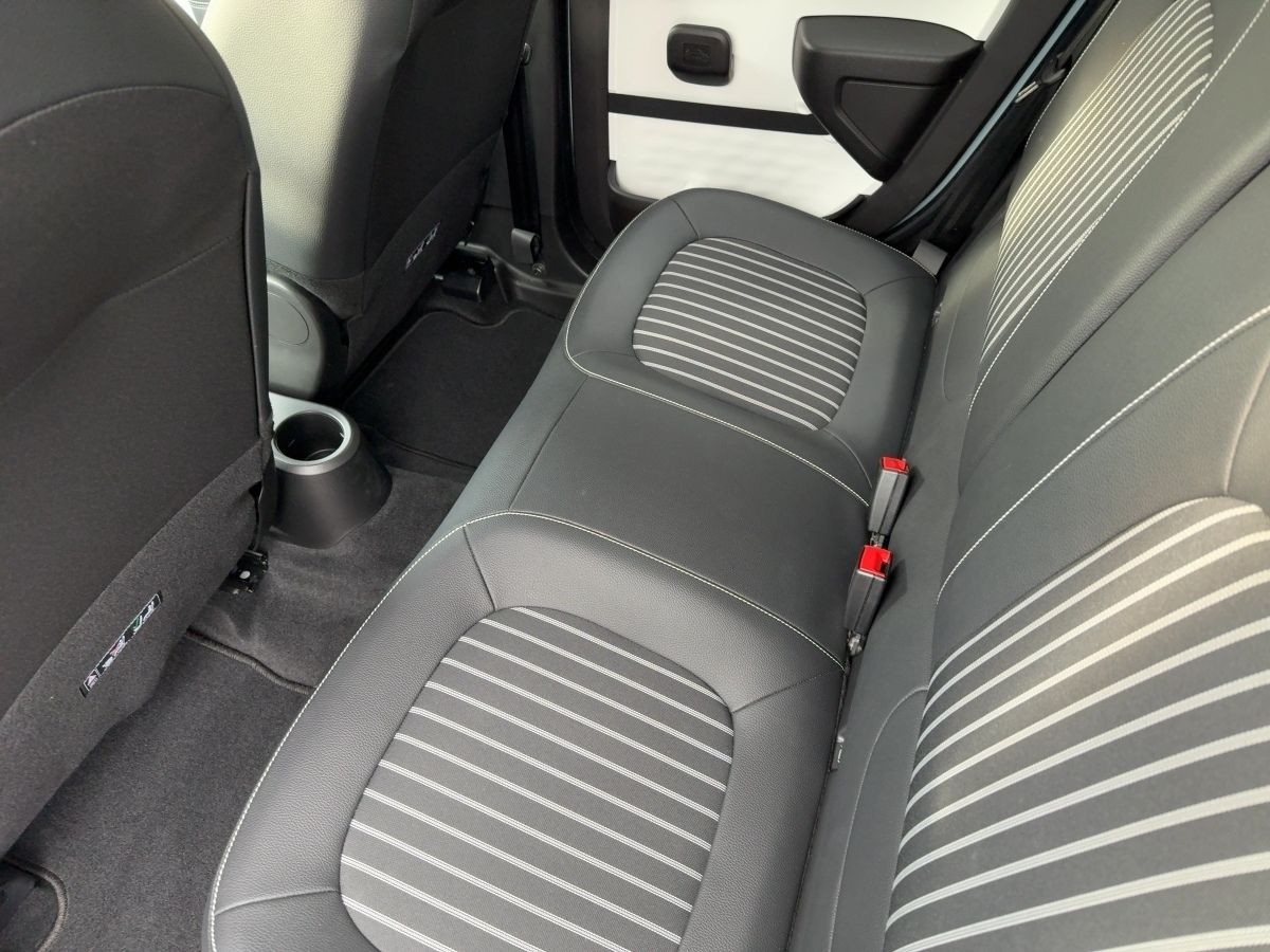 Renault Twingo - Bild 8