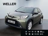 Toyota Aygo X S-CVT Pulse *ACC*SmartKey*CAM*CarPlay*SHZ - Toyota Aygo (X) in Leipzig