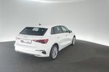 Audi A3 Sportb. 40 TFSIe S tronic advanced Navi - Audi A3 Plug-in Hybrid (PHEV) Gebrauchtwagen