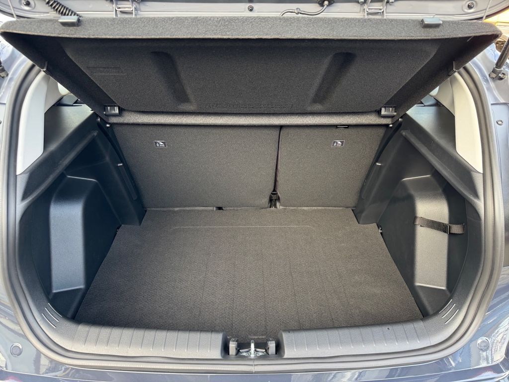 Hyundai BAYON - Bild 15