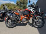 KTM 1290 Super Adventure R & Garantie - KTM 1290 Super Adventure R