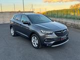 Opel Grandland X 1.5 diesel Ecotec Start&Stop au - Opel Grandland (X) Kombi Gebrauchtwagen