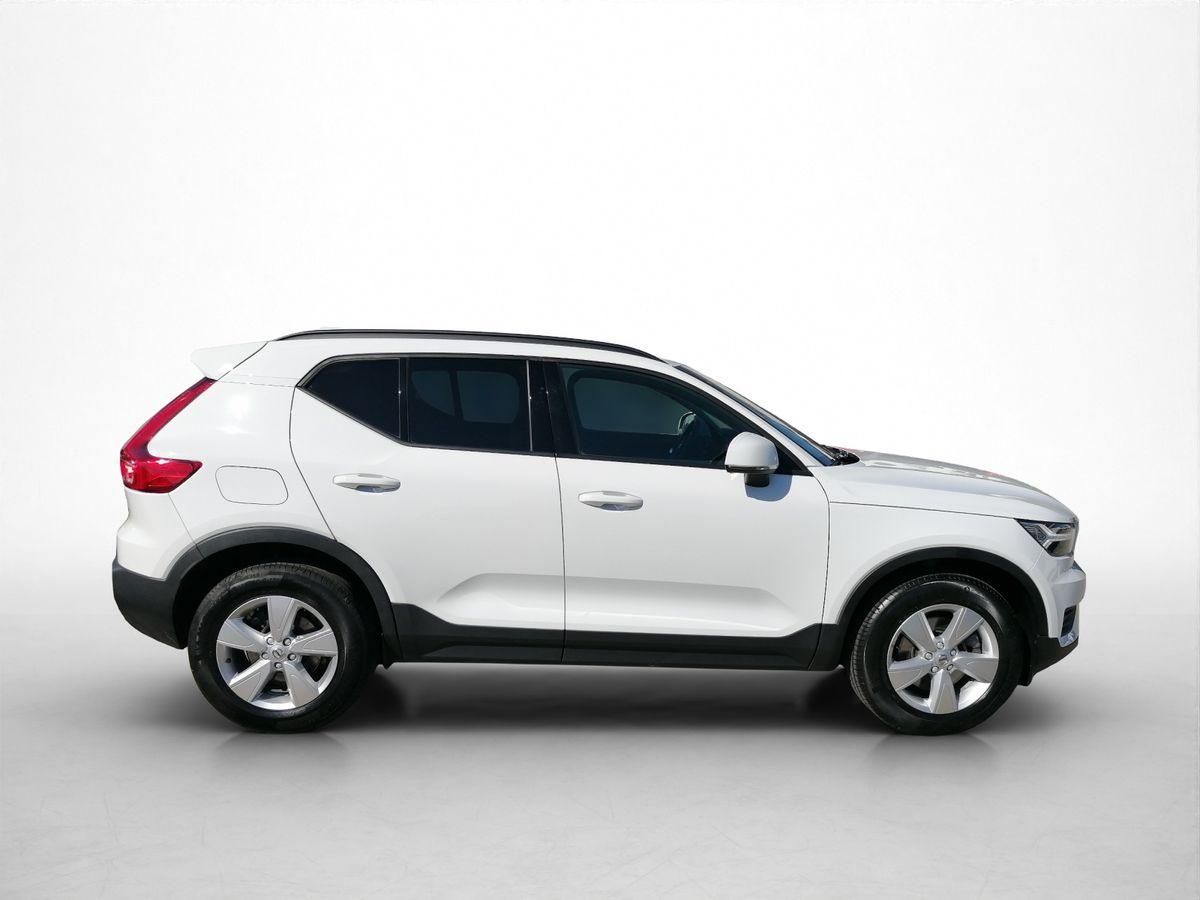 Volvo XC40 - Bild 5