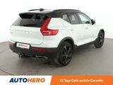Volvo XC40 2.0 D4 R-Design AWD Aut.*NAVI*ACC*CAM*PDC* - Volvo Gebrauchtwagen in München