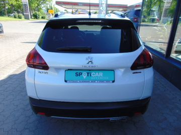 Bild 6 Peugeot 2008 Allure GTline