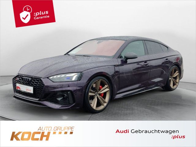 Audi RS5 Sportback 2.9 TFSI q. Tiptr. Matrix Laser LE