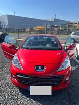 Peugeot 207 - Peugeot 207 aus 2014