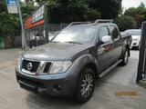 Nissan Navara Pickup Double Cab LE V6 4x4 LB - Nissan Navara in Essen