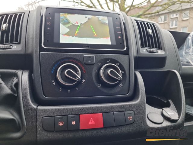 Movano Kasten Cargo L1H1 2.2 Diesel 3,5t