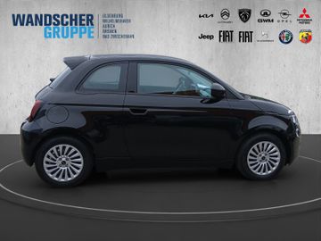 Fiat 500e Action +SHZ+SoundSys+SpurH+AUTOMATIK