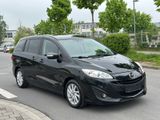Mazda 5 1.6 CD Center-Line 7-Sitzer Xenon - Mazda 5: Cd