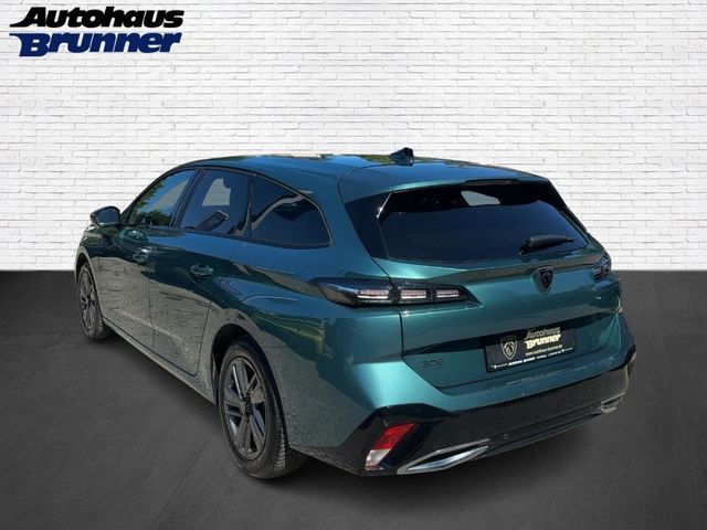 Foto Nummer 7: PEUGEOT 308