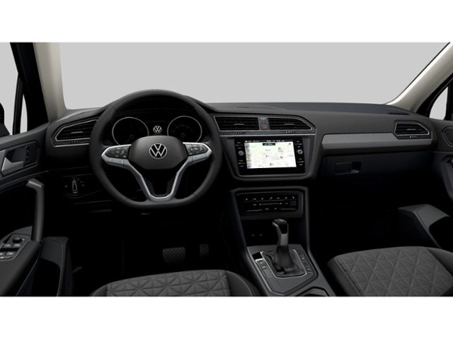 Tiguan LIFE 2.0 TDI DSG NAVI AHK APP-CON LENKR:H