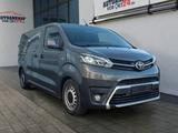 Toyota Proace L1 Kasten Meister 1.6 D-4D*NAVI*AHK* - gebrauchte Toyota Proace (Verso) aus dem Jahr 2017