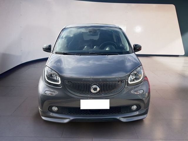 Smart smart forfour II 2015 0.9 t Superpassion 90cv tw