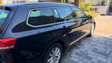 Volkswagen Service & HU Neu - VW Passat Variant  - VW Passat Variant Gebrauchtwagen in Stuttgart