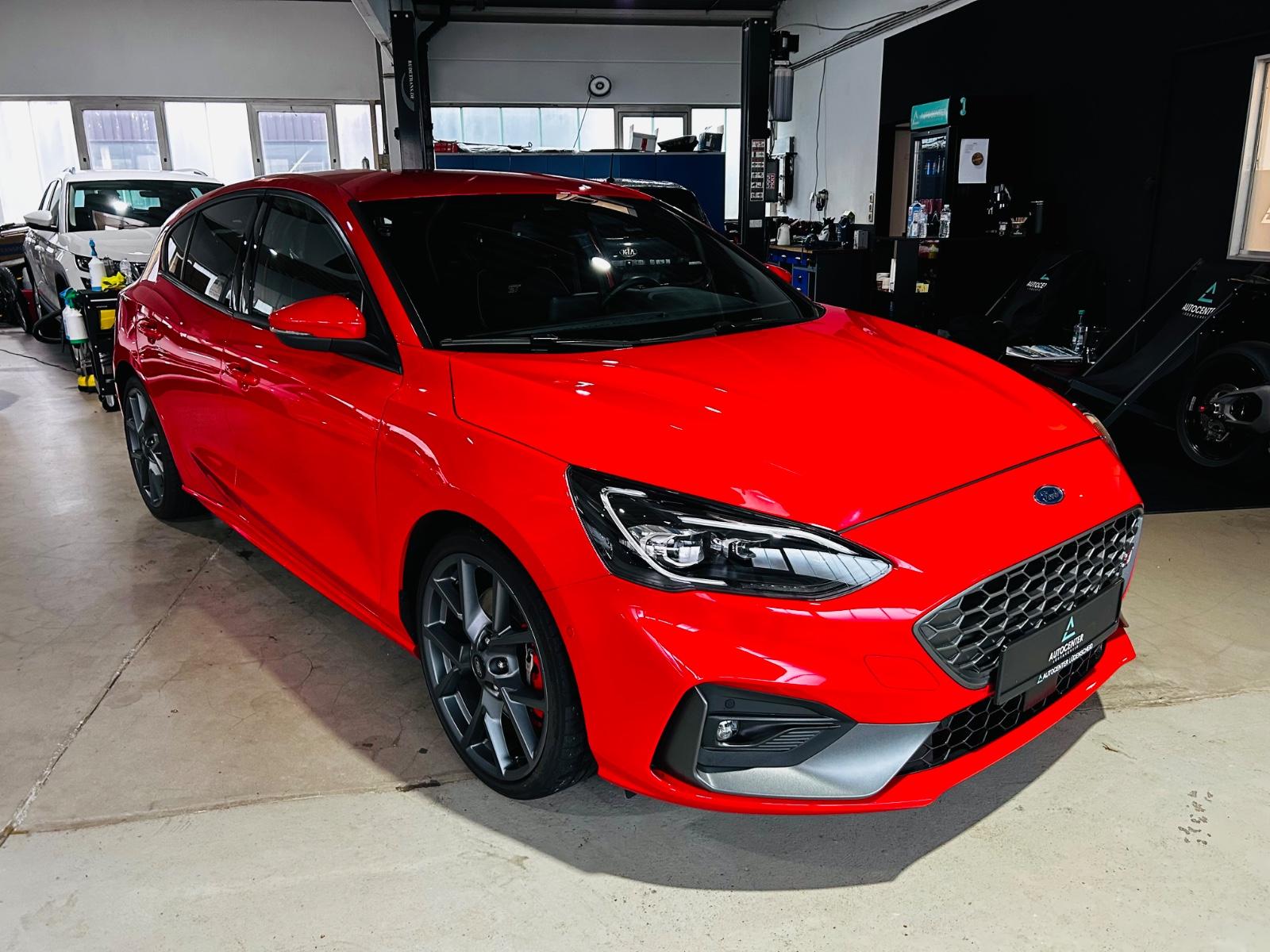 FORD FOCUS ST 280CH PACK PERFORMANCE