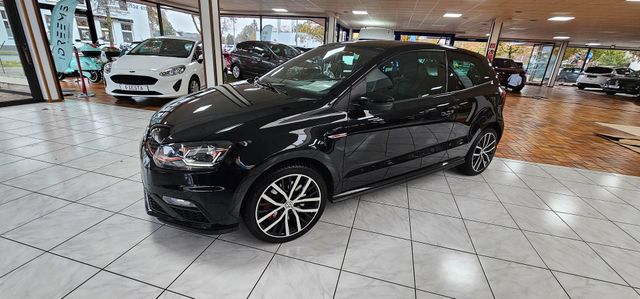 Volkswagen Polo 1.8 TSI DSG GTI Led Navi Pano Dab 141 kW (1