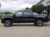 Chevrolet Silverado 6.2l V8 Z71 4x4 Automatik 3.5T AHK - scheckheftgepflegte Chevrolet Gebrauchtwagen