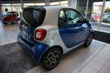 Smart ForTwo coupe passion AUTOMATIK, GLASDACH, PDC - gebrauchte Smart Kleinwagen