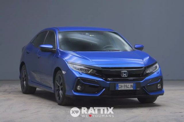 Honda Civic 1.0 t 130CV Elegance Navi