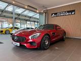 Mercedes-Benz AMG GT Coupe *Burmester/PANO/CAM/Nappa/Dt.Fzg* - Mercedes-Benz AMG GT in Augsburg