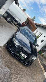 Audi S4 3.0 TFSI S tronic quattro Avant - - Audi S4 aus 2010: Kombi