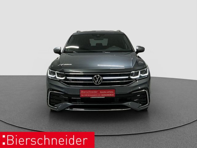 Volkswagen Tiguan Allspace - Bild 2