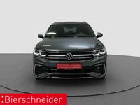 Volkswagen Tiguan Allspace - Vorschau Bild 2