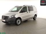 Mercedes-Benz Vito 114 CDI 4M MIXTO 5 SITZE AUT,NAVI,STANDHEIZ - Mercedes-Benz Vito: Cdi Mixto
