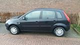 Ford Fiesta Style gepflegt Wenig KM Tüv 2027 - Ford Fiesta aus 2008: ST