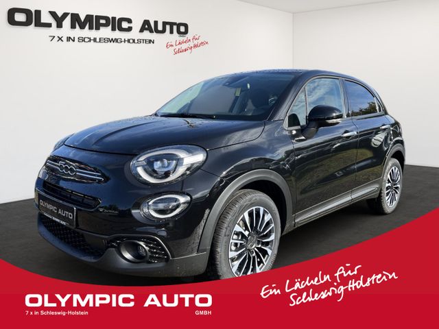 Fiat 500X 1.5 Hybrid Dolcevita FALTDACH KAMERA LED