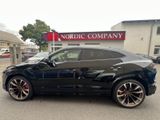 Lamborghini Urus 4.0 V8 Pano.ADAS,B&O,HUD, 23 Zoll,Q-Citura - Lamborghini Urus Tageszulassungen
