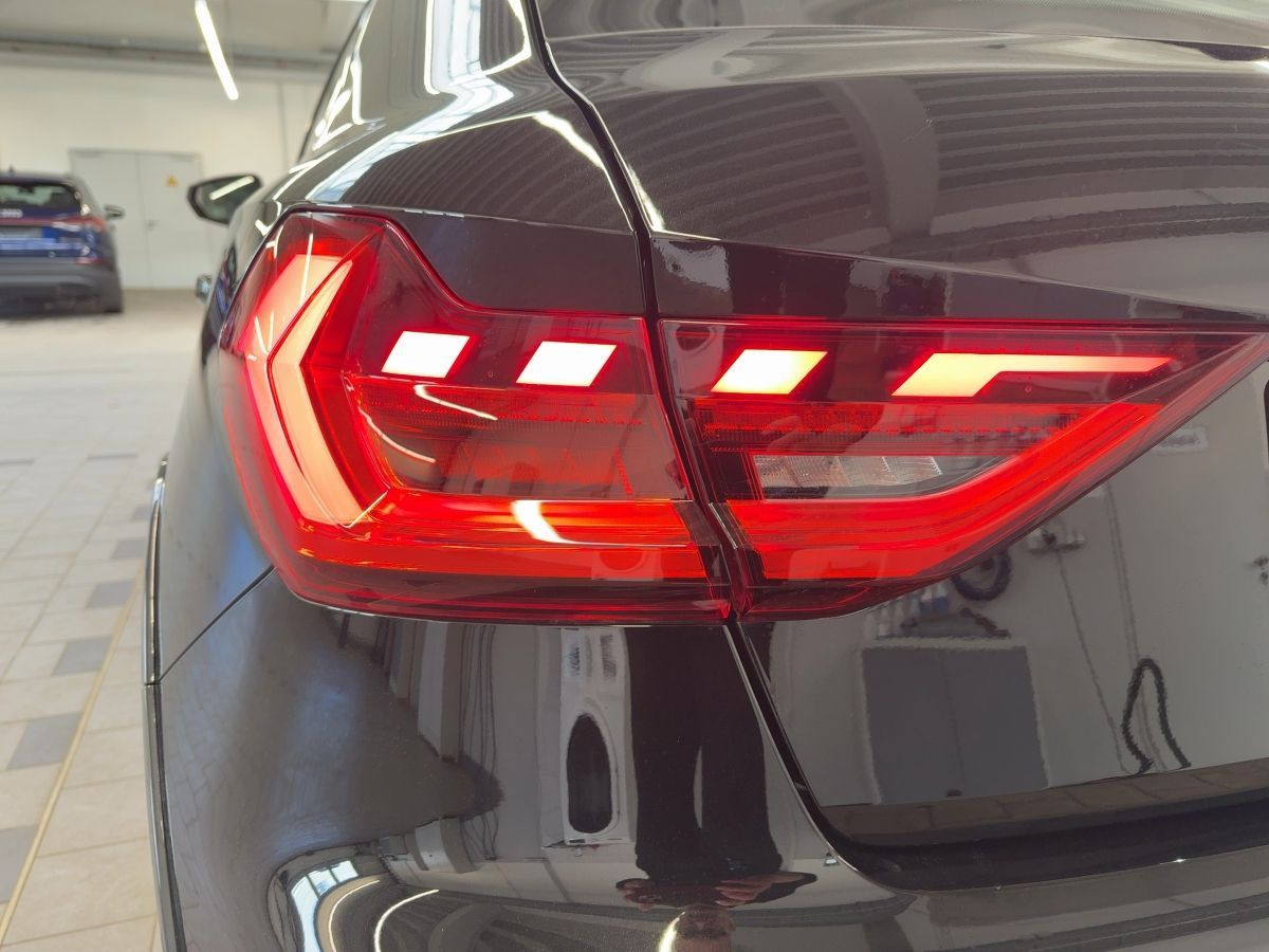 Audi A1 - Bild 17