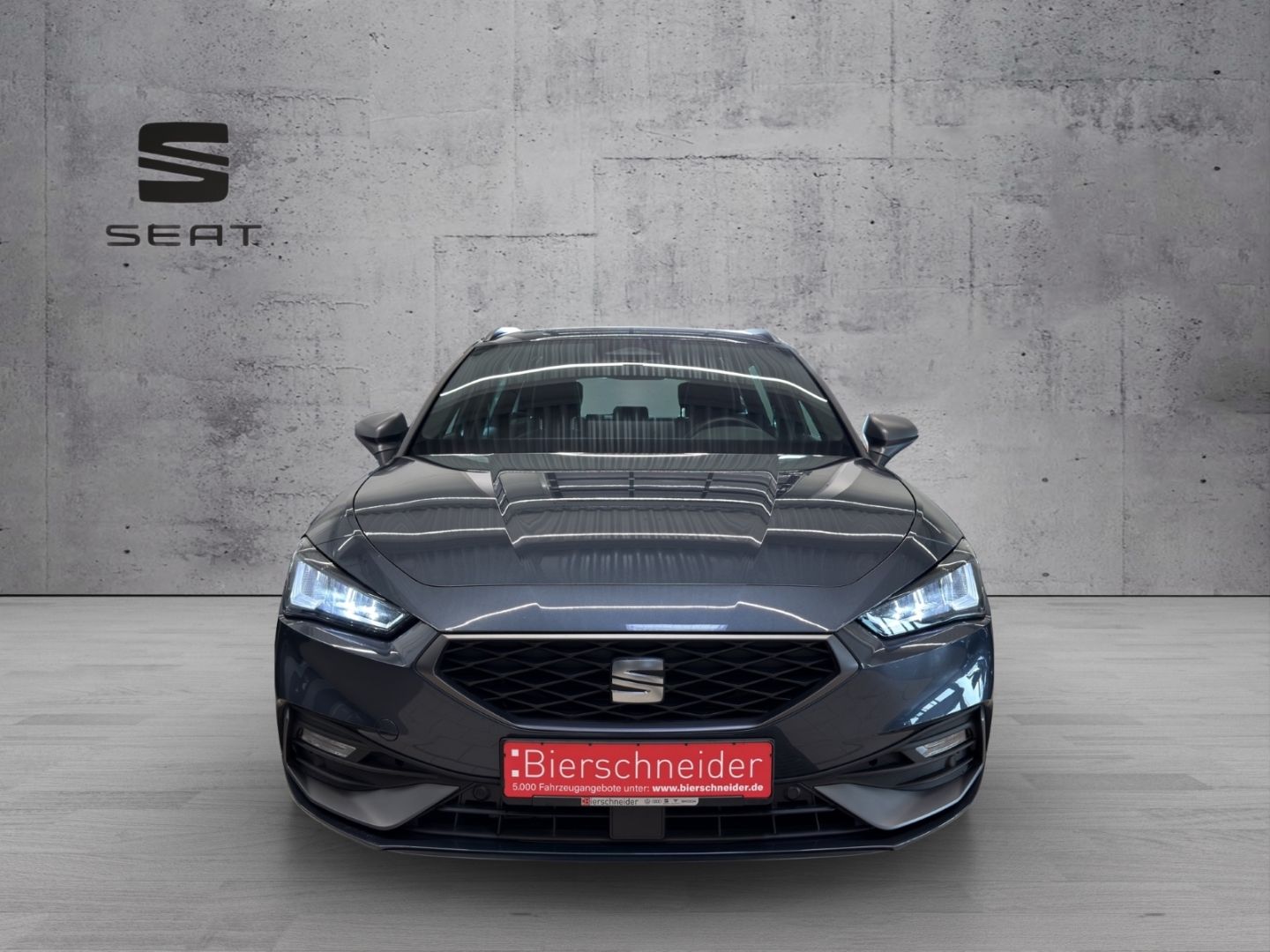 Seat Leon - Bild 2
