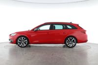 Seat Leon - Vorschau Bild 3