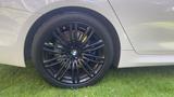 BMW 540i xDrive Touring, M Sportpaket, Vollasustatt. - gebrauchte BMW 540 aus dem Jahr 2020