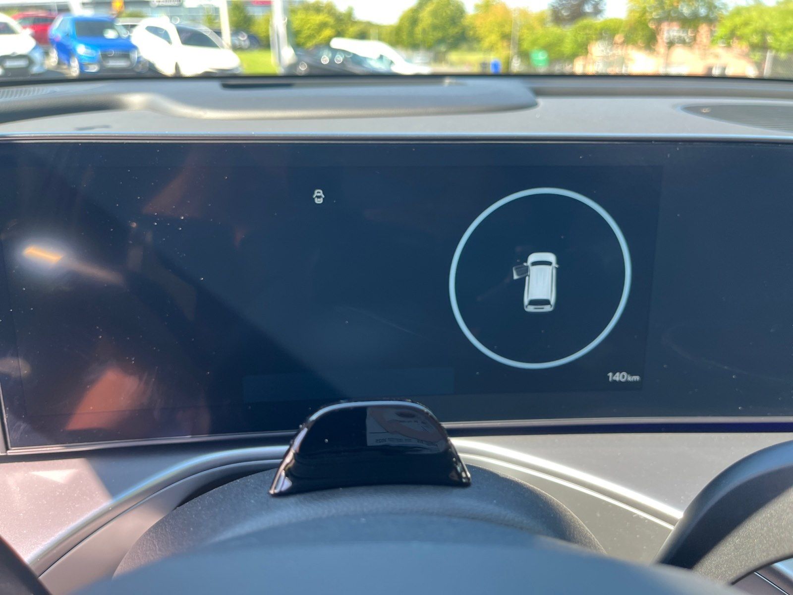 Hyundai IONIQ 9 – Bild 11