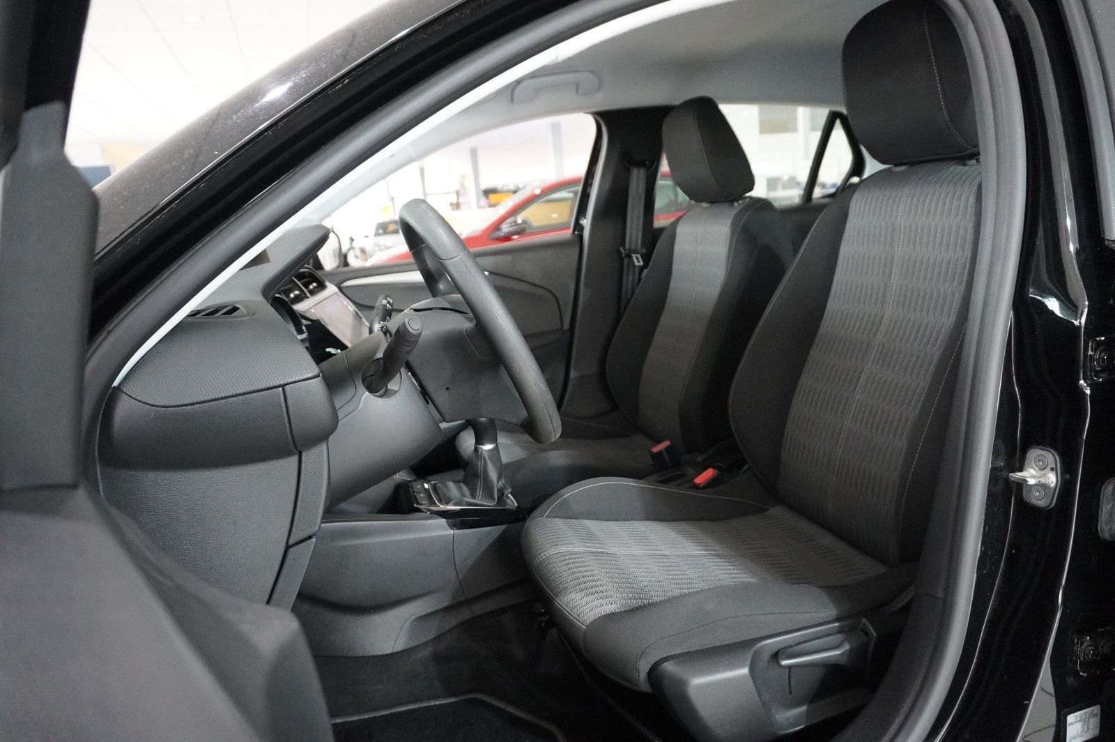 Fahrzeugabbildung Opel Corsa F 1.2 EDITION NAVI/TEMP/PDC/SPORT/DAB+
