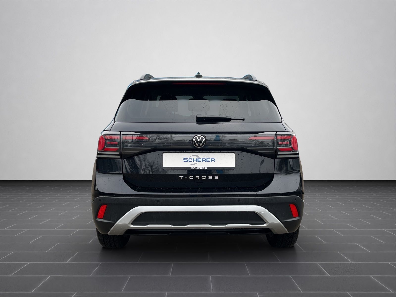 Volkswagen T-Cross - Bild 6