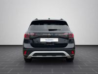 Volkswagen T-Cross - Vorschau Bild 6