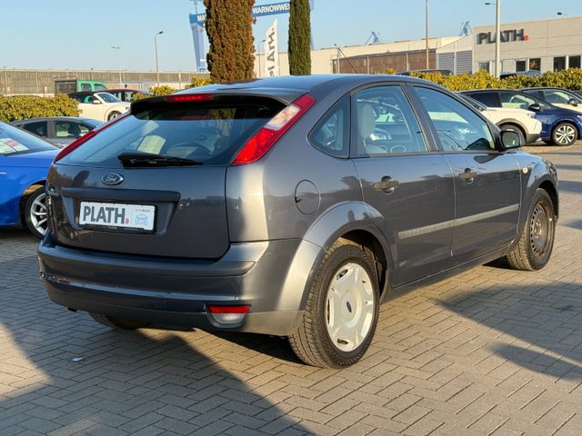 Ford Focus Lim. Trend