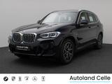 BMW X3 xD30e M Sport 360°Laser HUD DAB HiFi Komfort - BMW mit Hybrid-Antrieb: Geländewagen